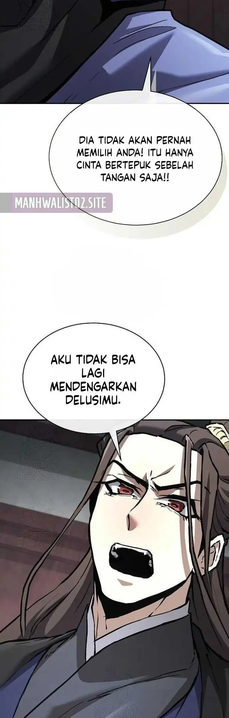 Reborn on the Demonic Cult Battlefield Chapter 36 - halaman 49