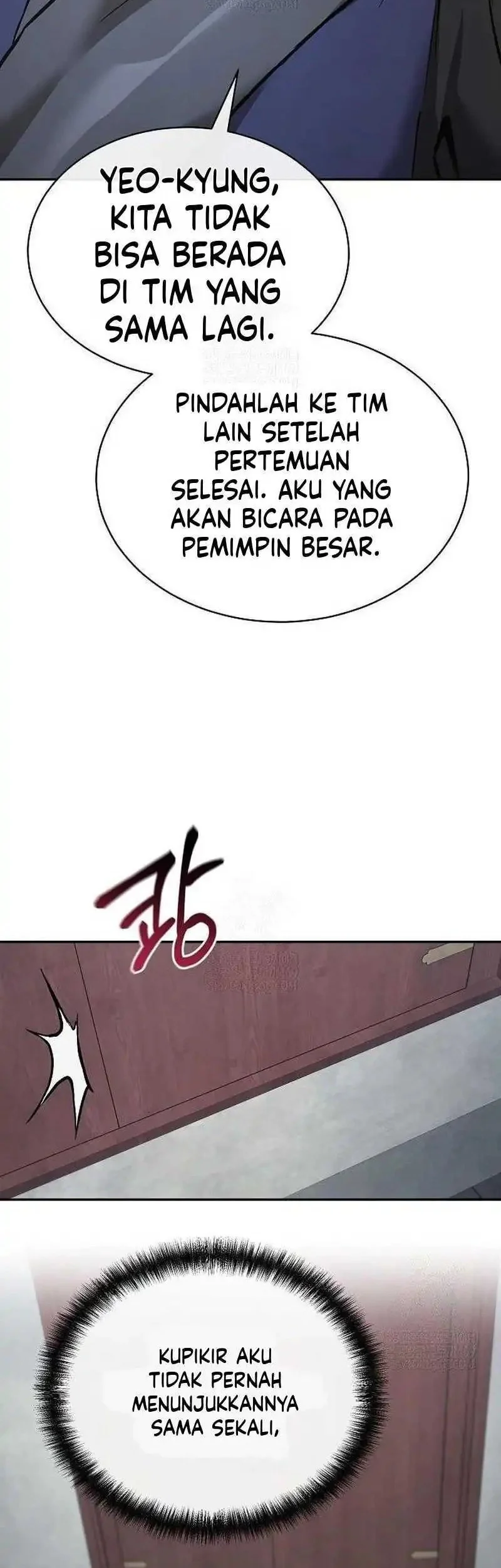 Reborn on the Demonic Cult Battlefield Chapter 36 - halaman 50