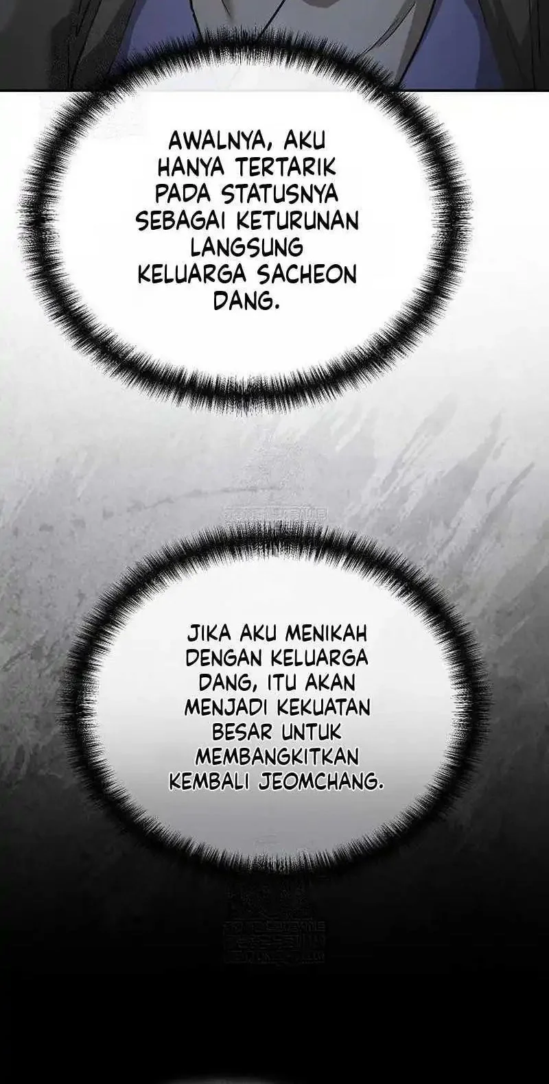 Reborn on the Demonic Cult Battlefield Chapter 36 - halaman 52