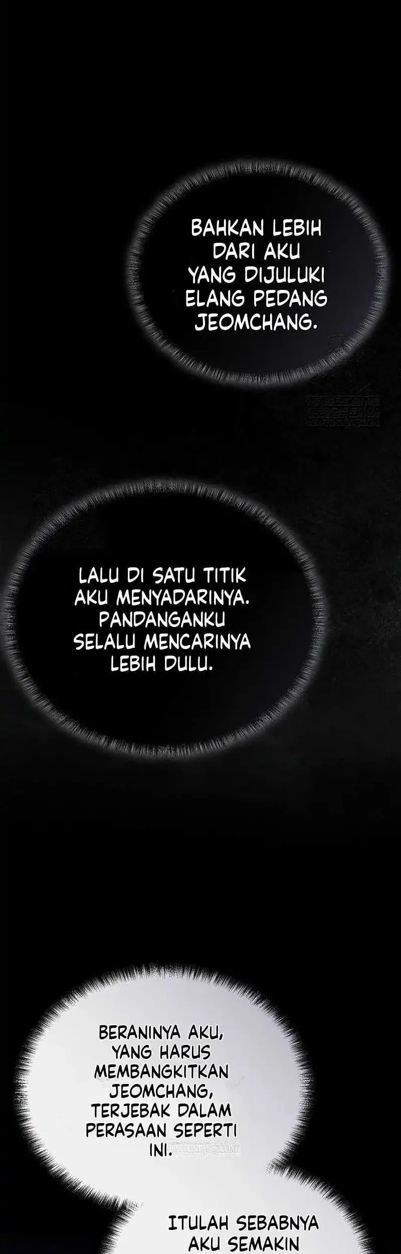 Reborn on the Demonic Cult Battlefield Chapter 36 - halaman 55