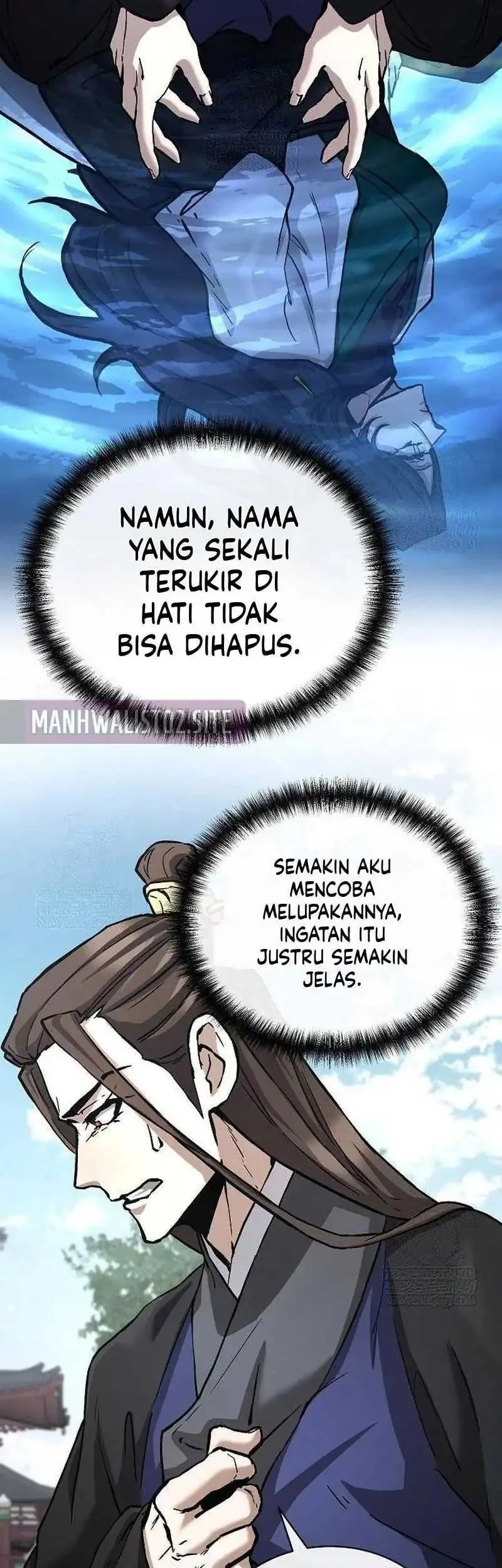 Reborn on the Demonic Cult Battlefield Chapter 36 - halaman 57