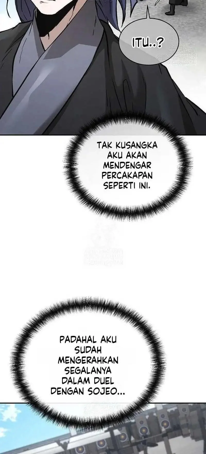 Reborn on the Demonic Cult Battlefield Chapter 36 - halaman 60
