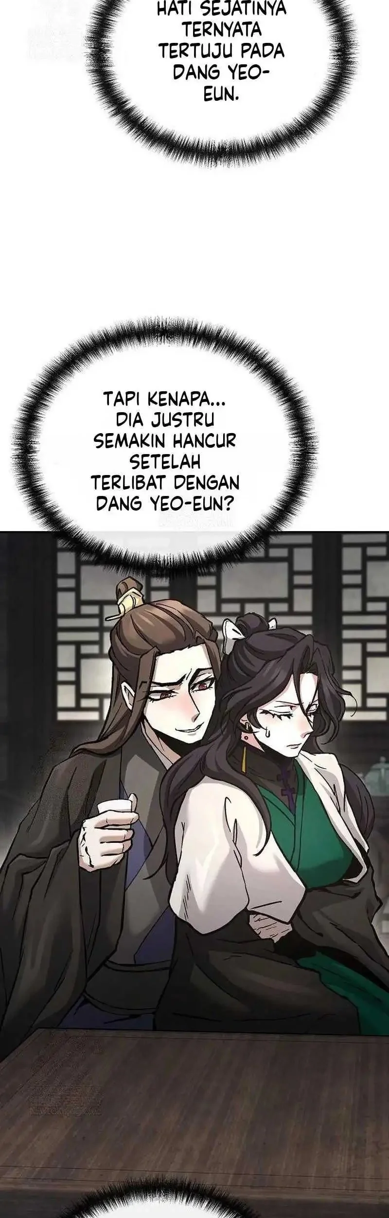 Reborn on the Demonic Cult Battlefield Chapter 36 - halaman 63