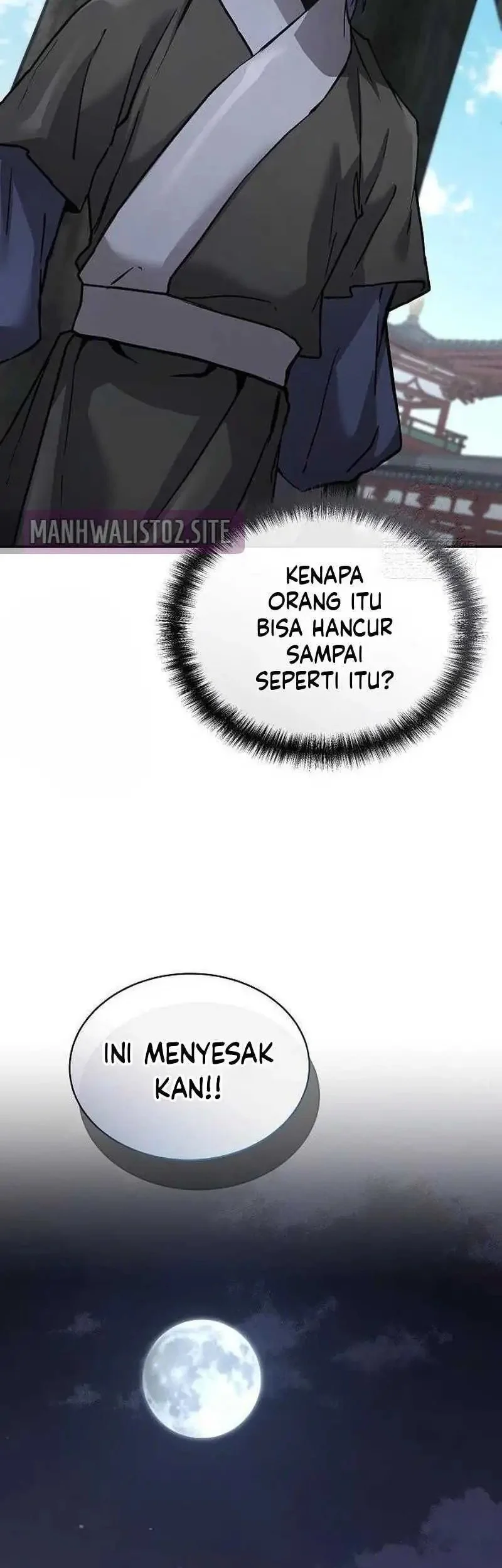 Reborn on the Demonic Cult Battlefield Chapter 36 - halaman 67