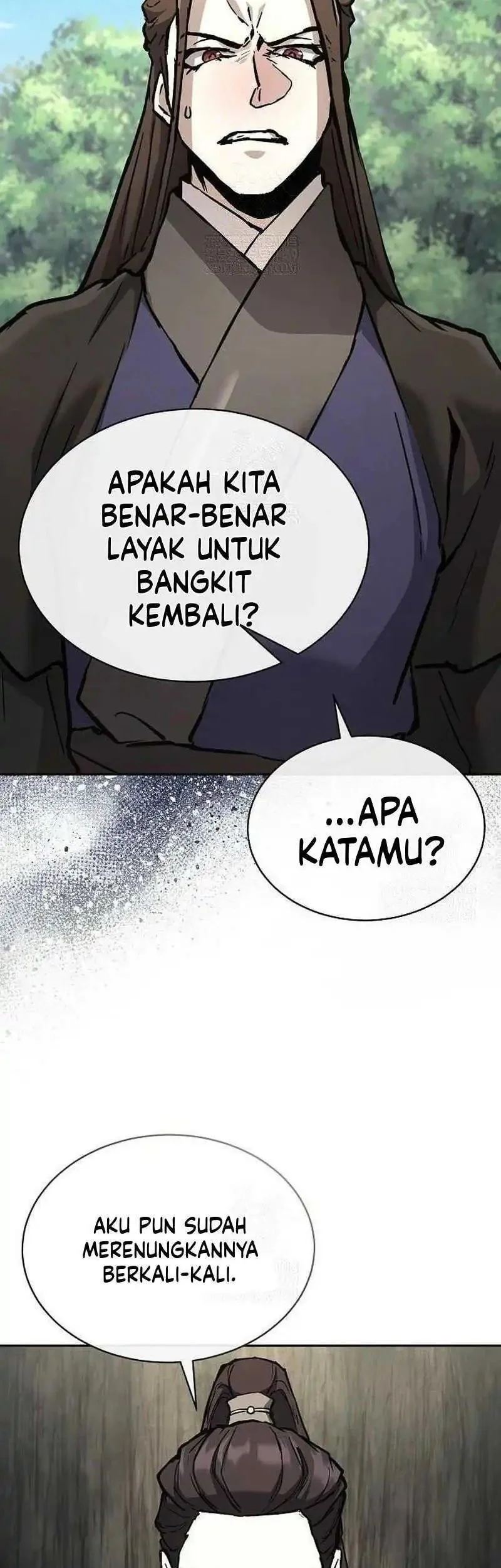 Reborn on the Demonic Cult Battlefield Chapter 36 - halaman 7