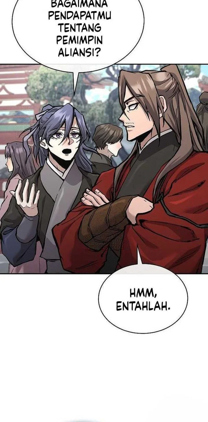 Reborn on the Demonic Cult Battlefield Chapter 37 - halaman 11
