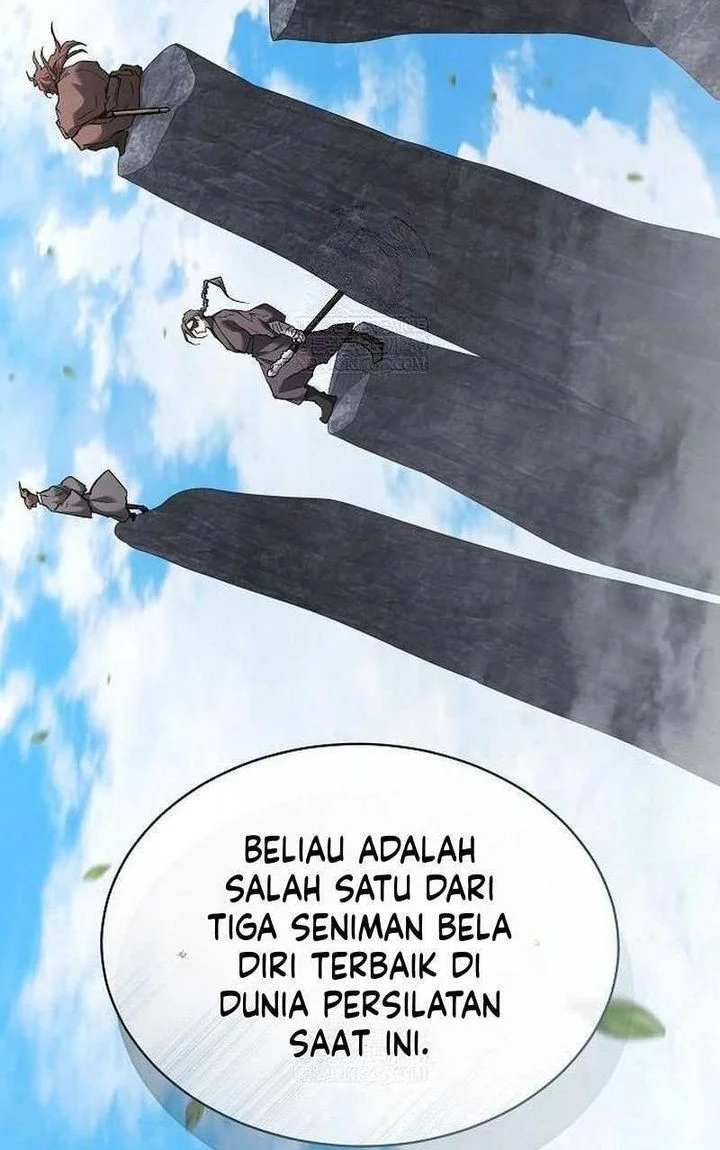 Reborn on the Demonic Cult Battlefield Chapter 37 - halaman 14