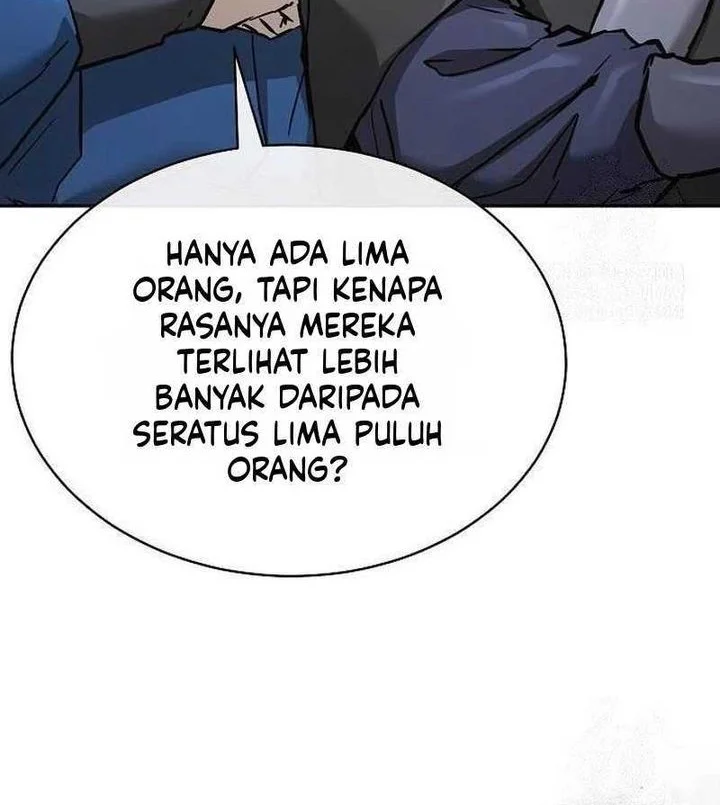 Reborn on the Demonic Cult Battlefield Chapter 37 - halaman 26