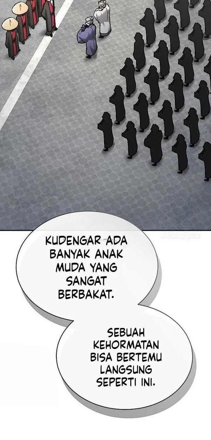 Reborn on the Demonic Cult Battlefield Chapter 37 - halaman 28
