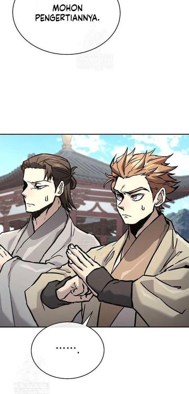 Reborn on the Demonic Cult Battlefield Chapter 37 - halaman 49