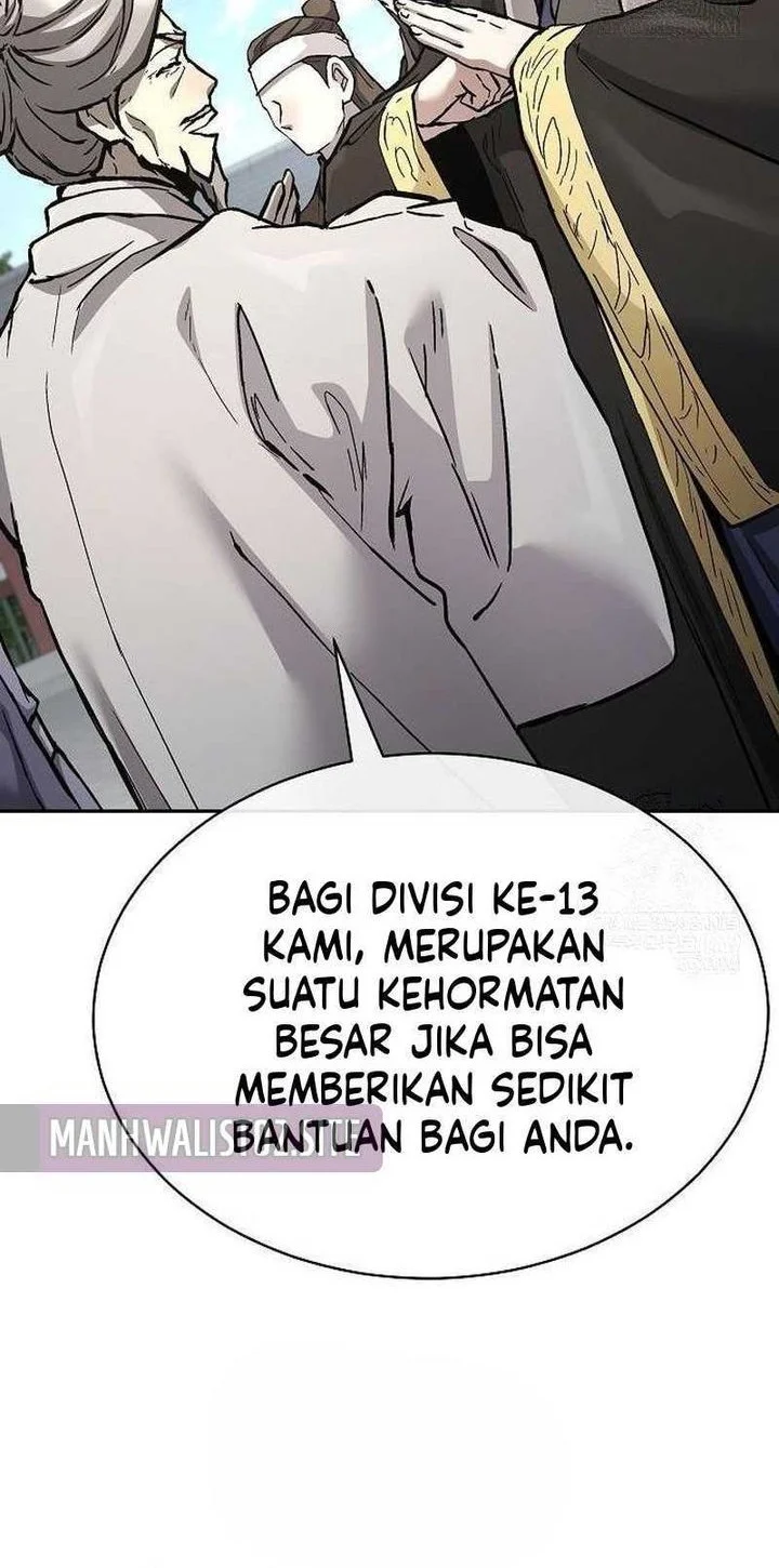 Reborn on the Demonic Cult Battlefield Chapter 37 - halaman 5