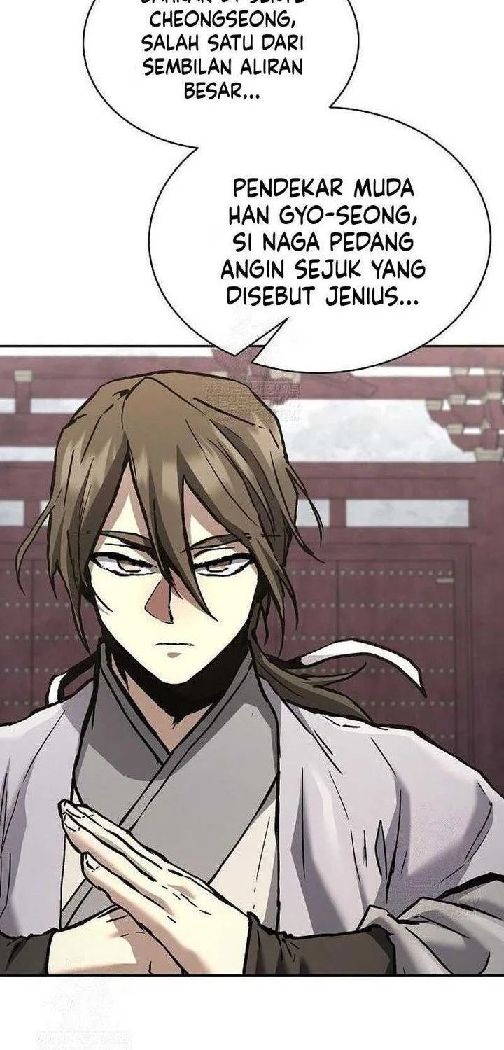 Reborn on the Demonic Cult Battlefield Chapter 37 - halaman 51