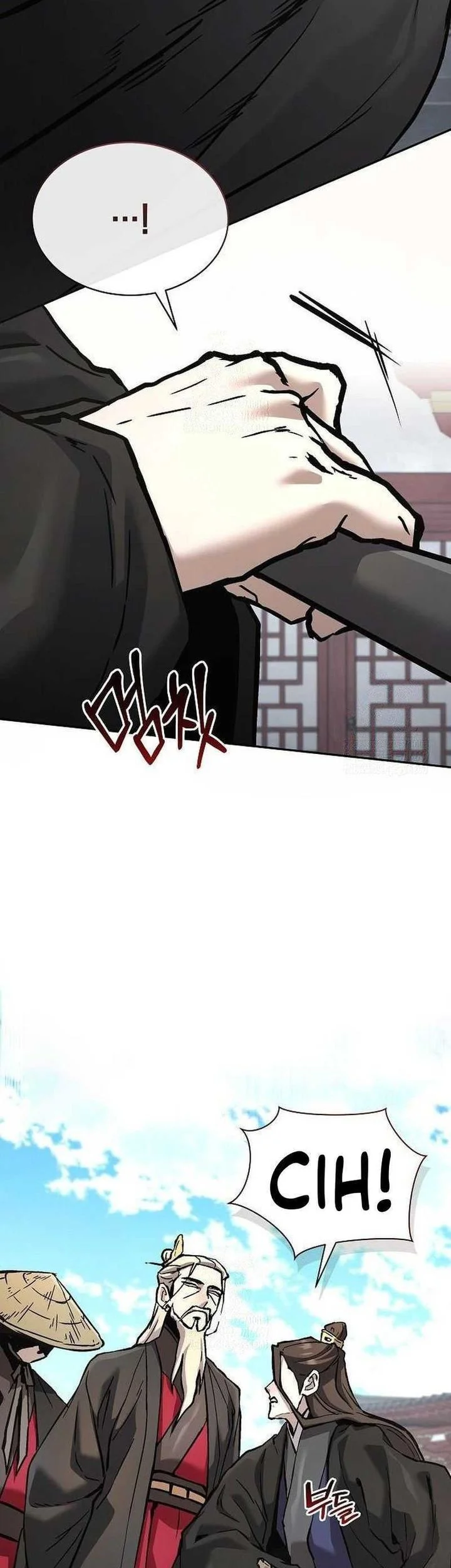 Reborn on the Demonic Cult Battlefield Chapter 37 - halaman 60
