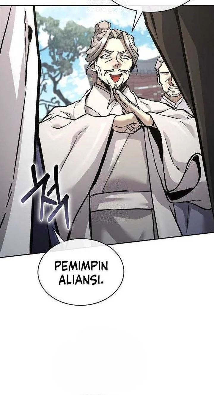 Reborn on the Demonic Cult Battlefield Chapter 37 - halaman 7