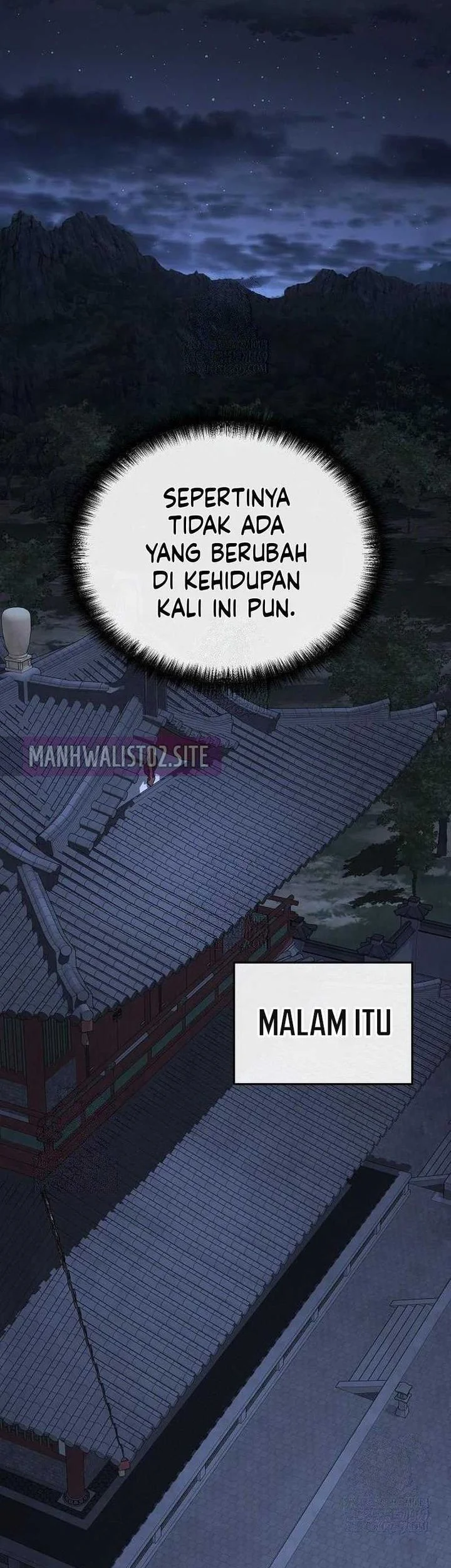 Reborn on the Demonic Cult Battlefield Chapter 37 - halaman 83