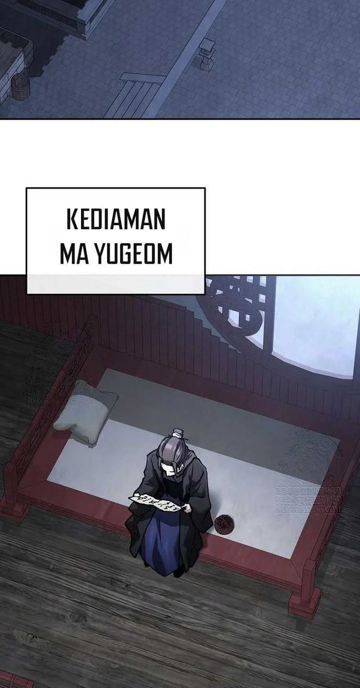 Reborn on the Demonic Cult Battlefield Chapter 37 - halaman 84