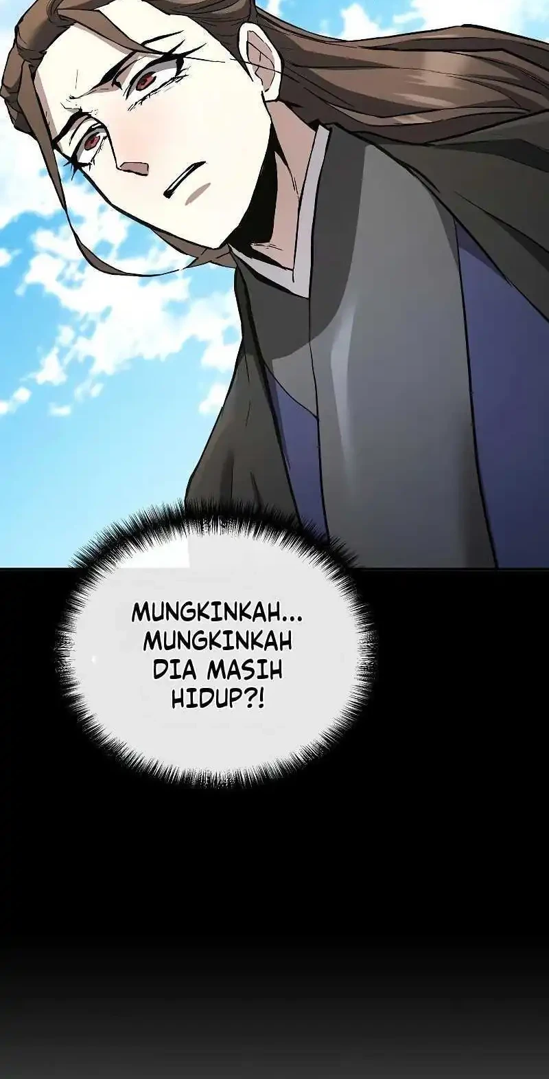 Reborn on the Demonic Cult Battlefield Chapter 38 - halaman 12