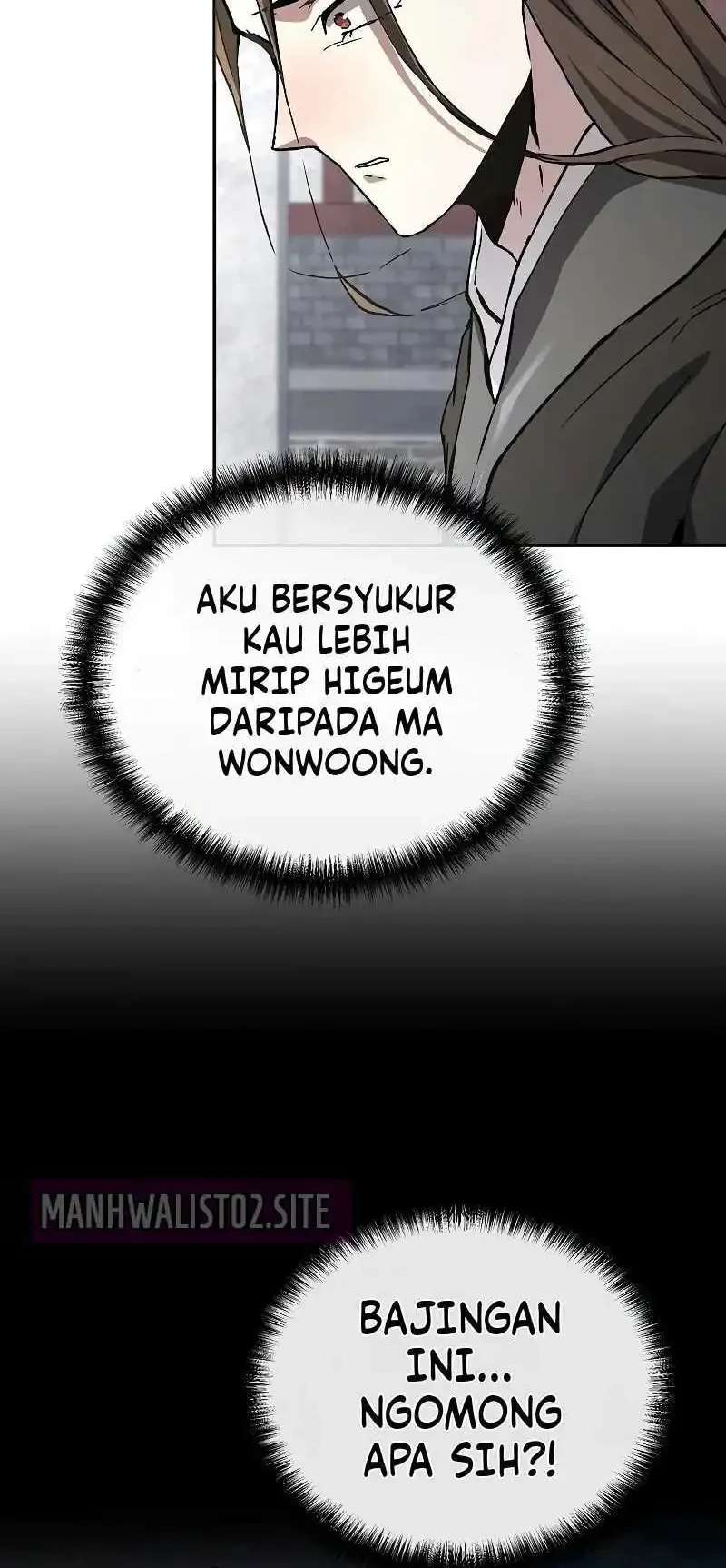 Reborn on the Demonic Cult Battlefield Chapter 38 - halaman 4