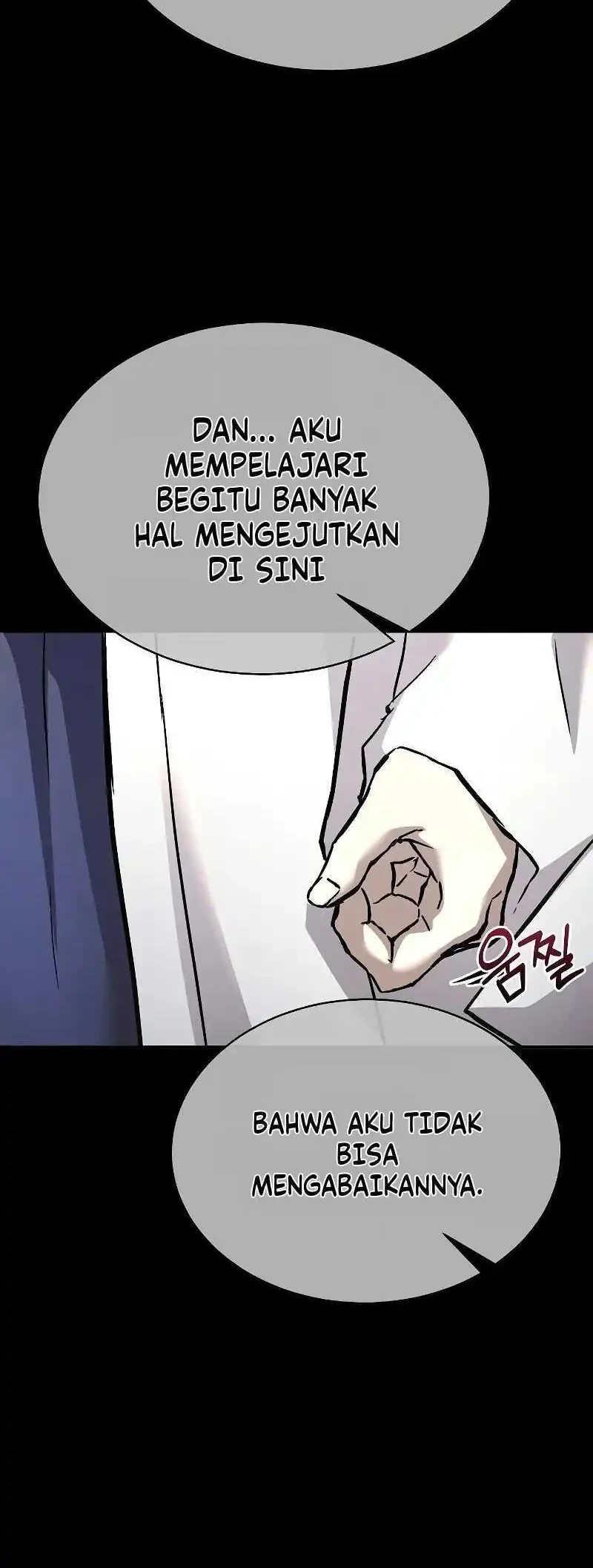 Reborn on the Demonic Cult Battlefield Chapter 38 - halaman 44