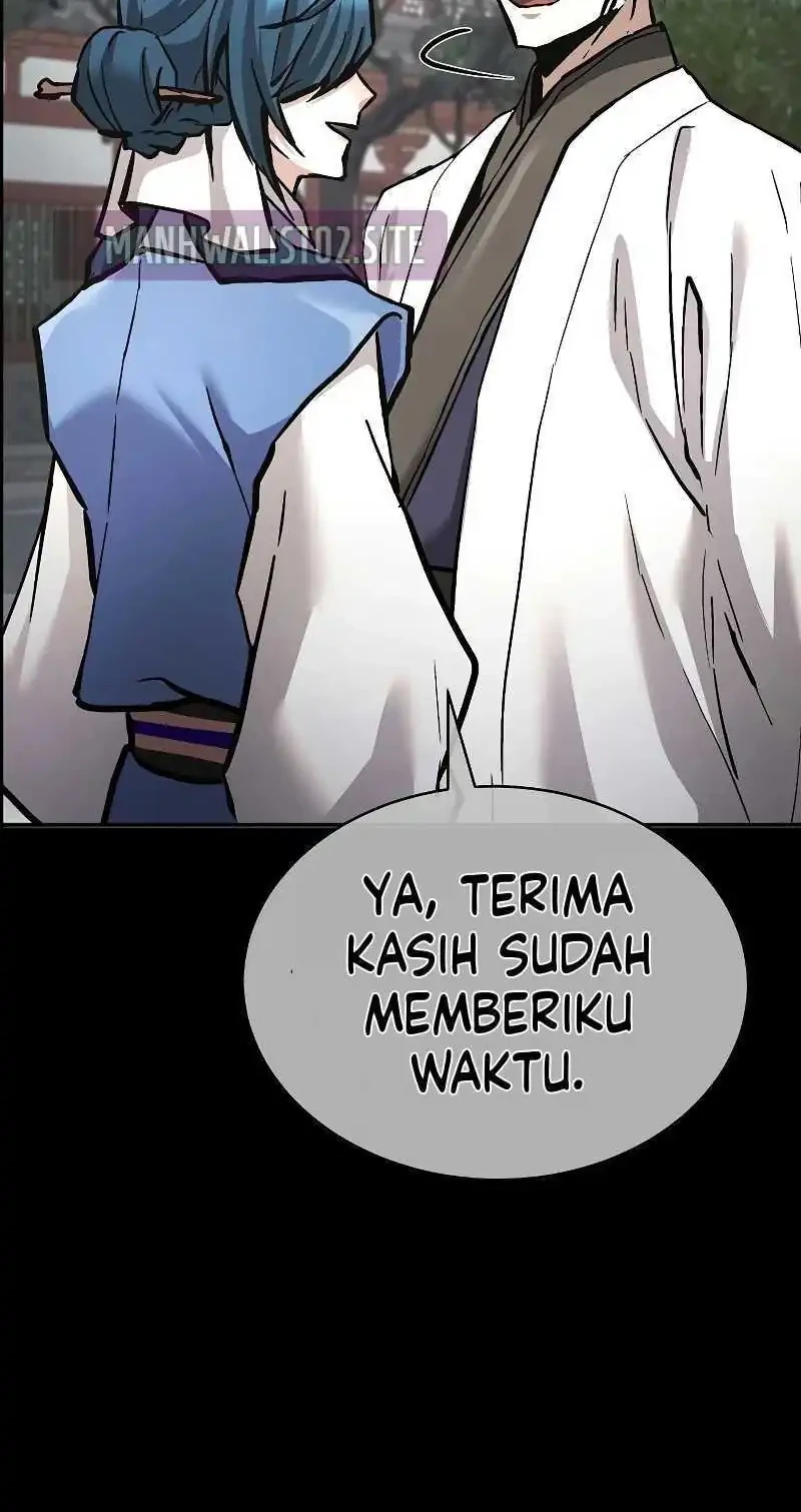 Reborn on the Demonic Cult Battlefield Chapter 38 - halaman 52