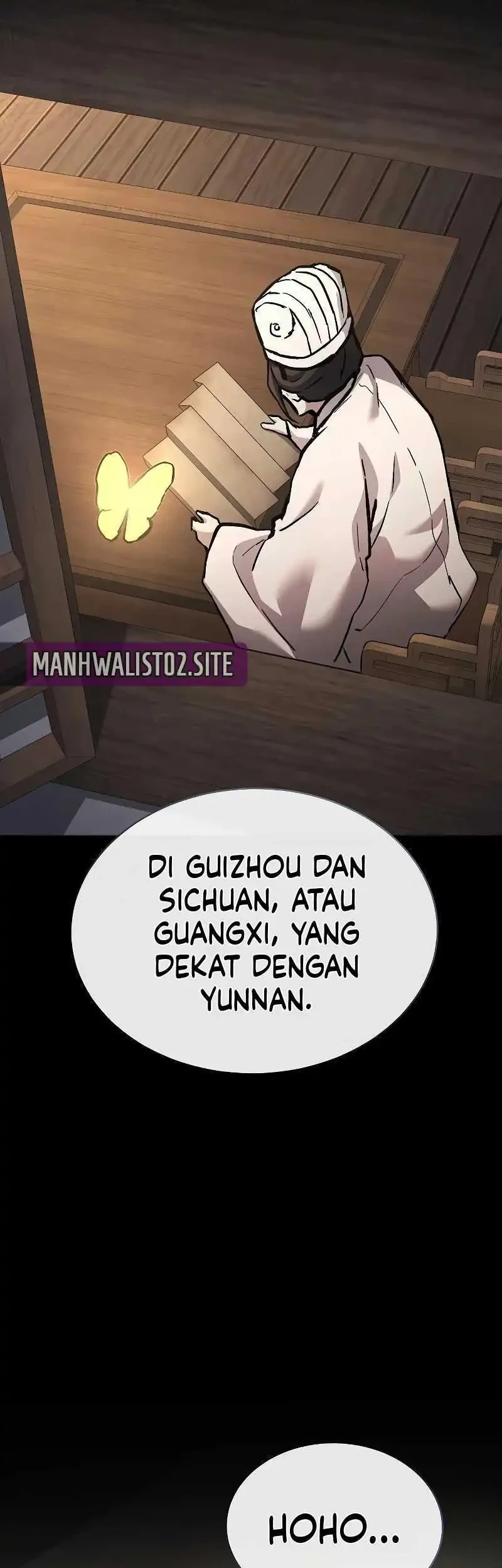 Reborn on the Demonic Cult Battlefield Chapter 38 - halaman 67