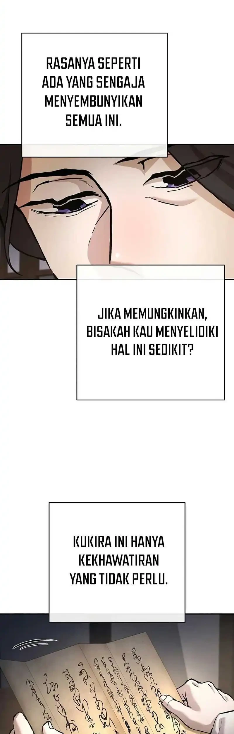 Reborn on the Demonic Cult Battlefield Chapter 39 - halaman 14