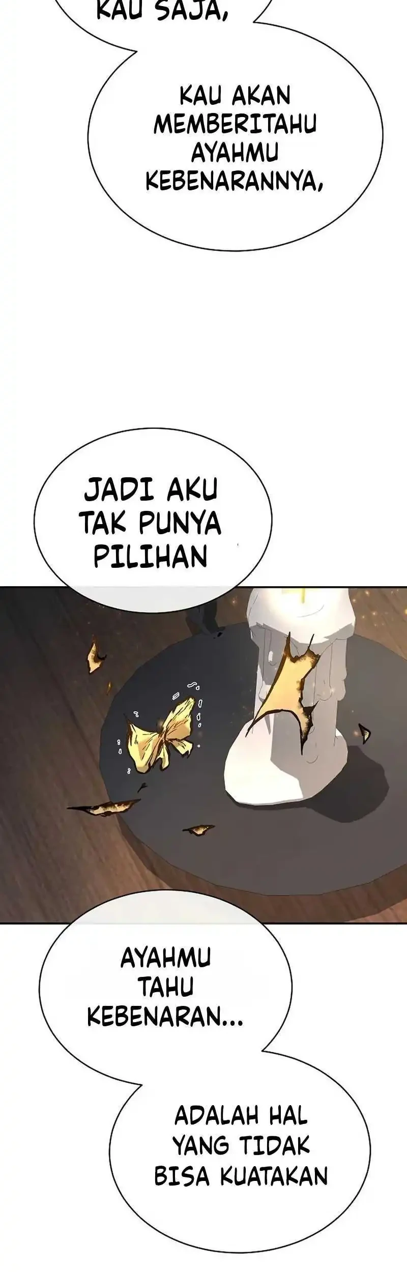 Reborn on the Demonic Cult Battlefield Chapter 39 - halaman 18