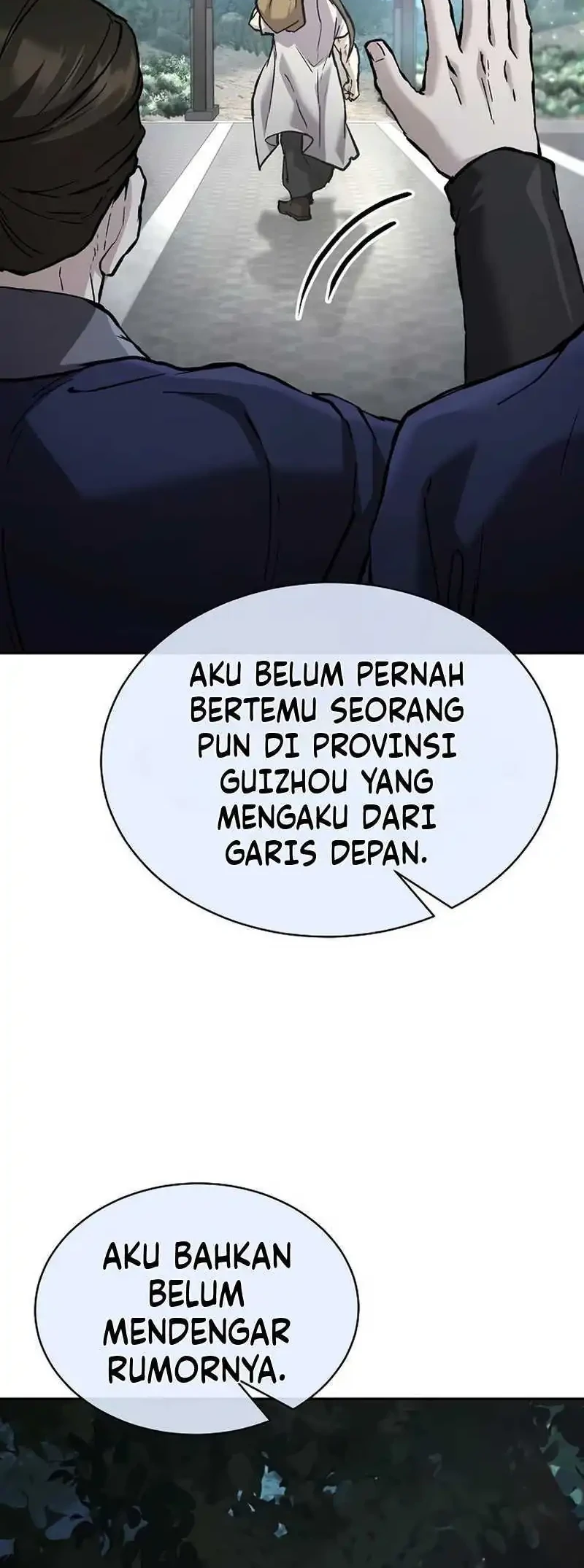 Reborn on the Demonic Cult Battlefield Chapter 39 - halaman 4