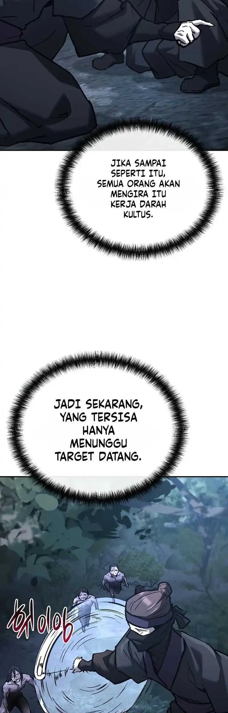 Reborn on the Demonic Cult Battlefield Chapter 39 - halaman 50