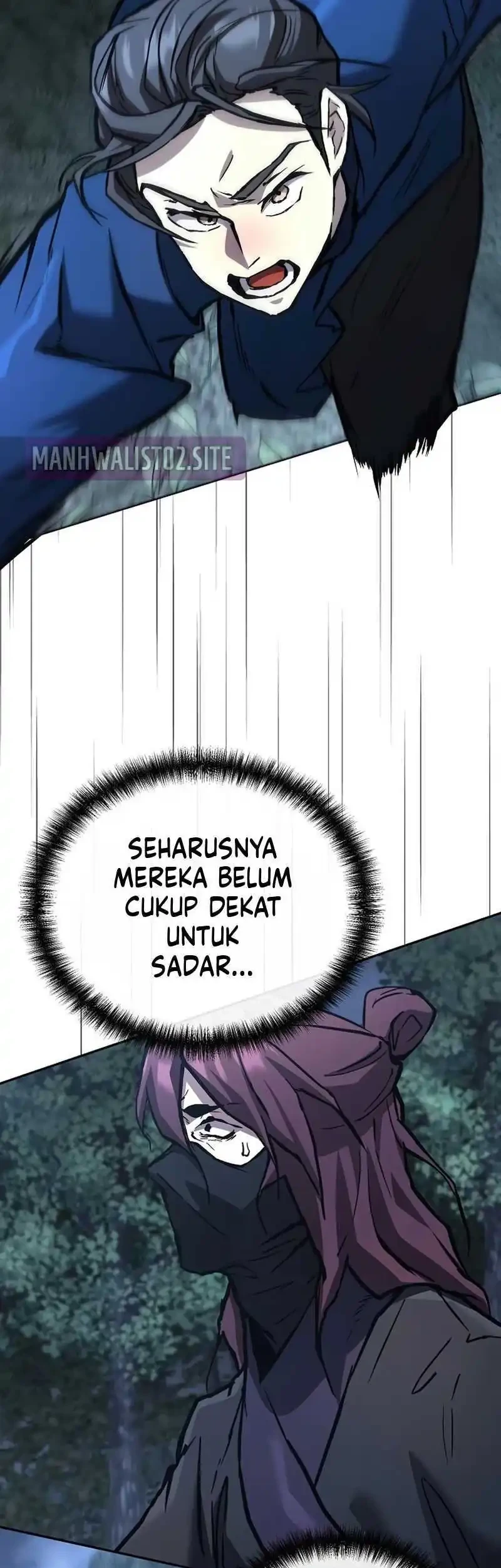 Reborn on the Demonic Cult Battlefield Chapter 39 - halaman 65