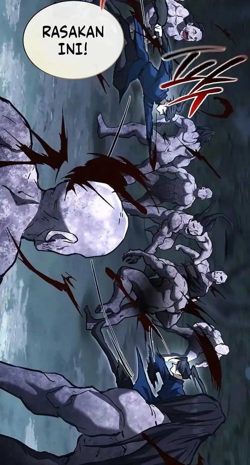 Reborn on the Demonic Cult Battlefield Chapter 39 - halaman 68