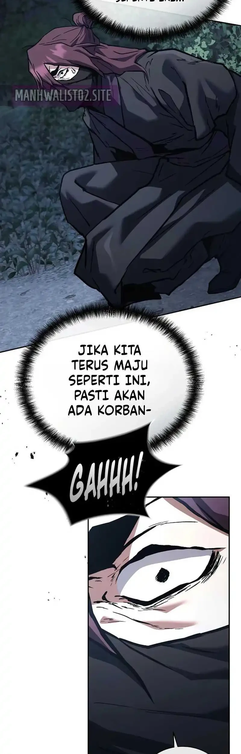 Reborn on the Demonic Cult Battlefield Chapter 39 - halaman 71