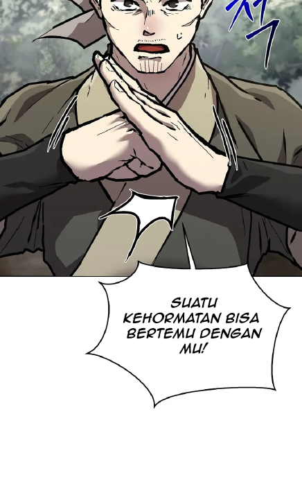 Reborn on the Demonic Cult Battlefield Chapter 4 - halaman 16