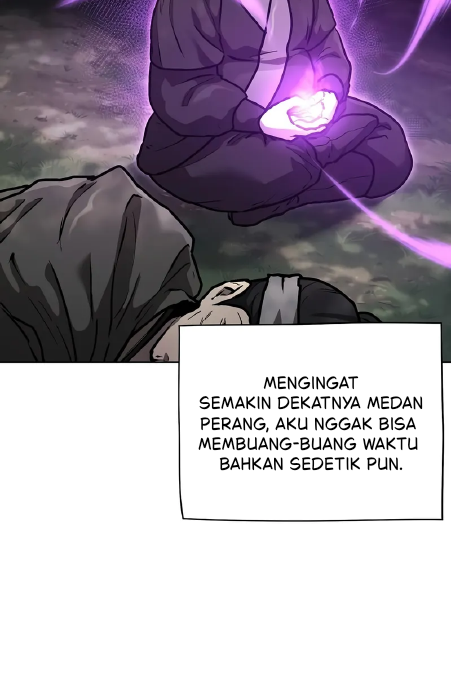 Reborn on the Demonic Cult Battlefield Chapter 4 - halaman 8