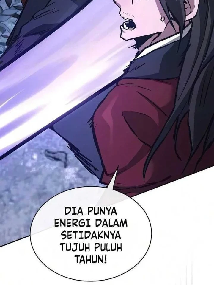 Reborn on the Demonic Cult Battlefield Chapter 40 - halaman 15