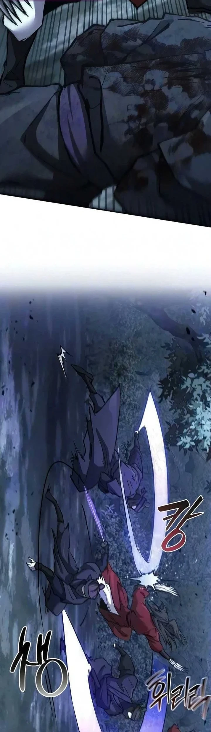 Reborn on the Demonic Cult Battlefield Chapter 40 - halaman 2