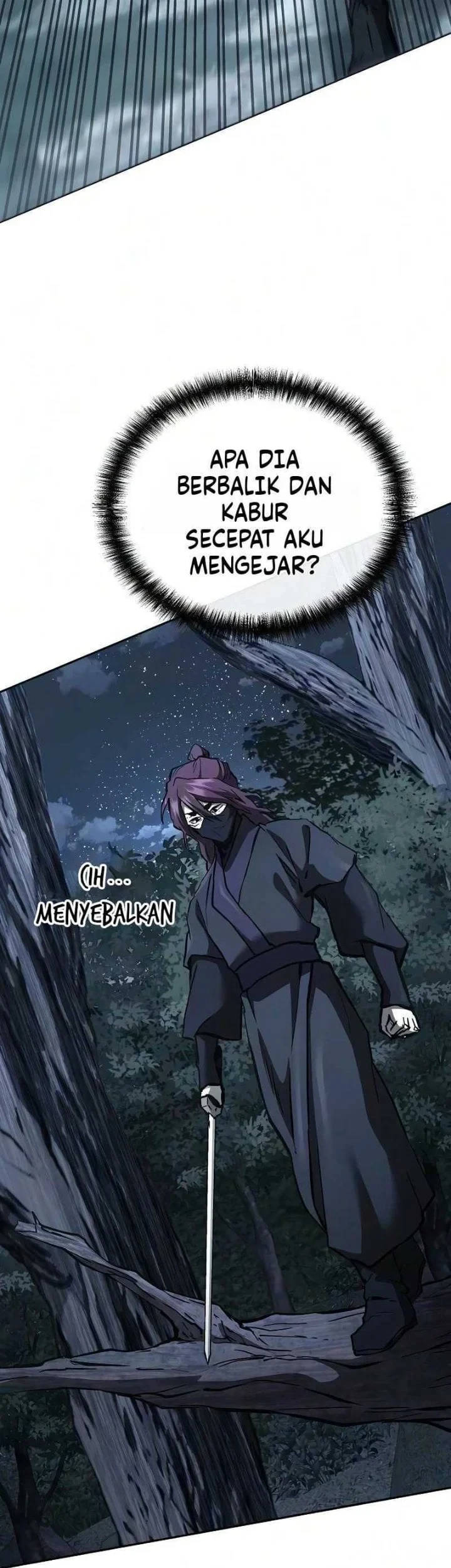 Reborn on the Demonic Cult Battlefield Chapter 40 - halaman 24