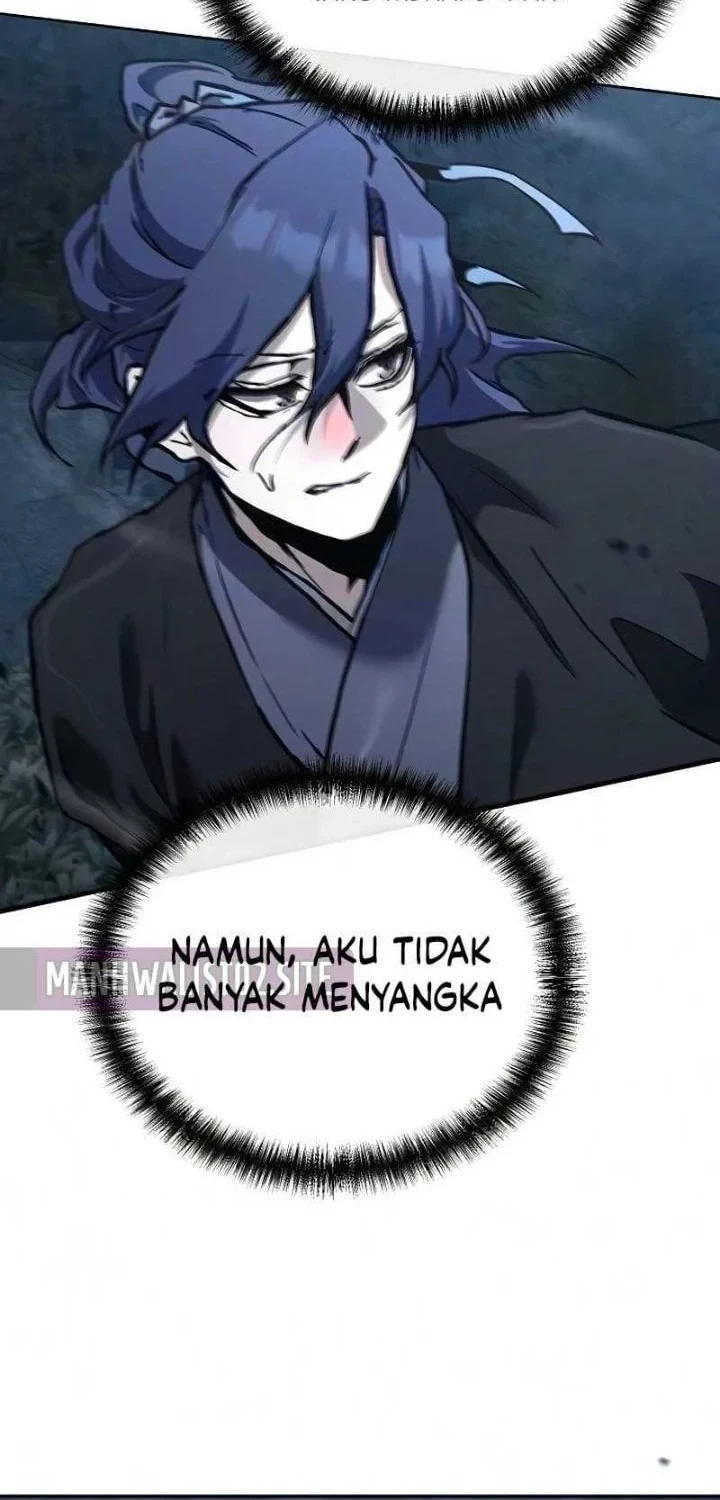 Reborn on the Demonic Cult Battlefield Chapter 40 - halaman 40