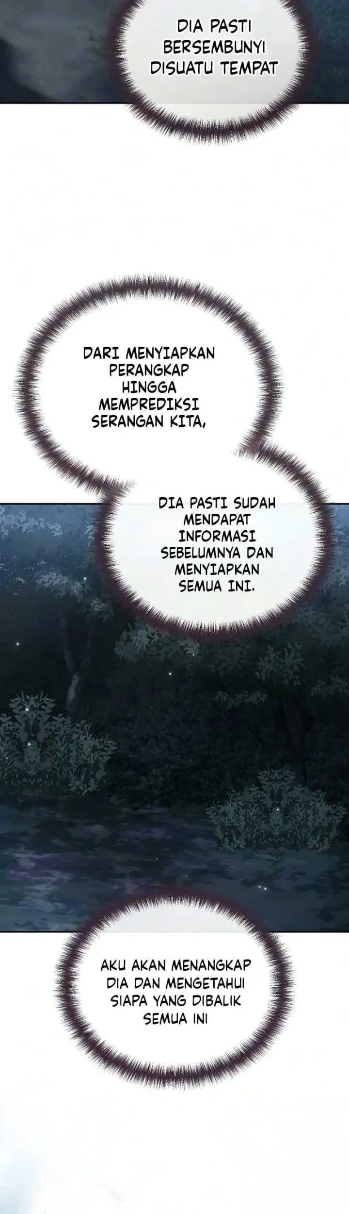 Reborn on the Demonic Cult Battlefield Chapter 40 - halaman 42
