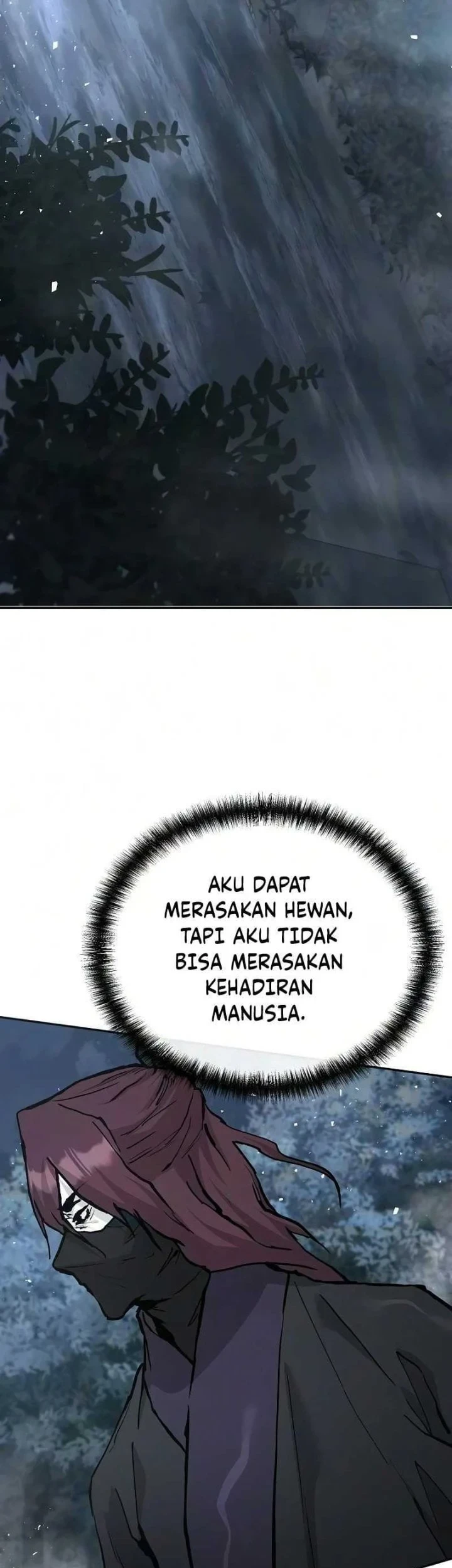 Reborn on the Demonic Cult Battlefield Chapter 40 - halaman 49