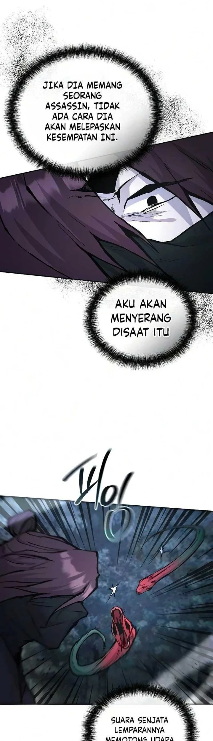 Reborn on the Demonic Cult Battlefield Chapter 40 - halaman 55