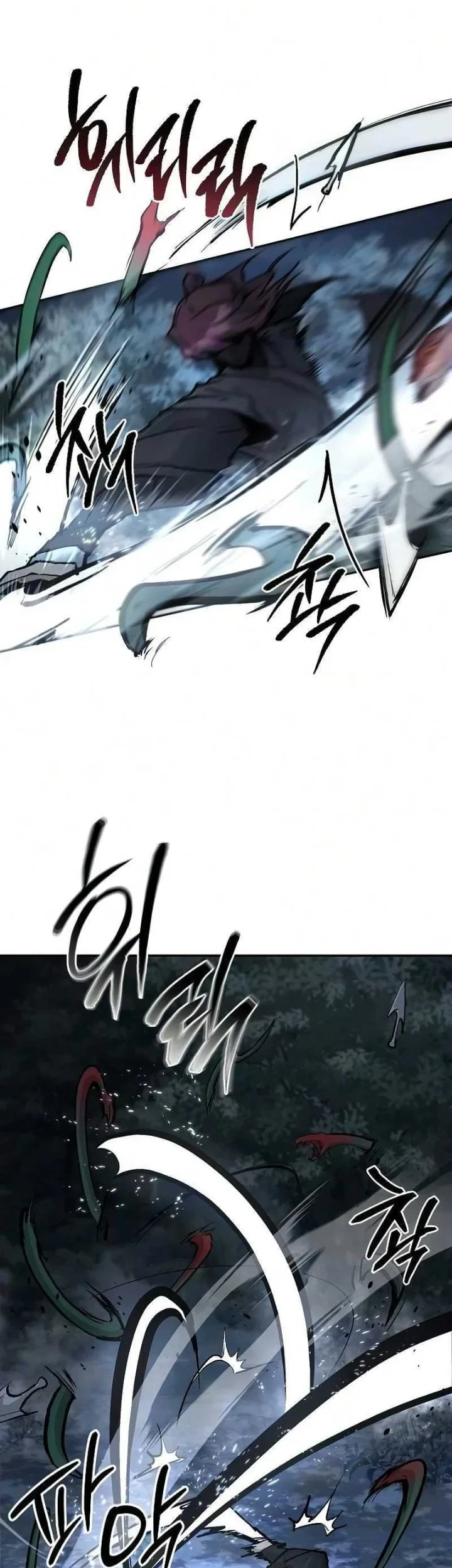 Reborn on the Demonic Cult Battlefield Chapter 40 - halaman 57