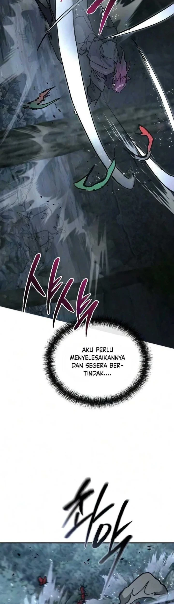 Reborn on the Demonic Cult Battlefield Chapter 40 - halaman 66