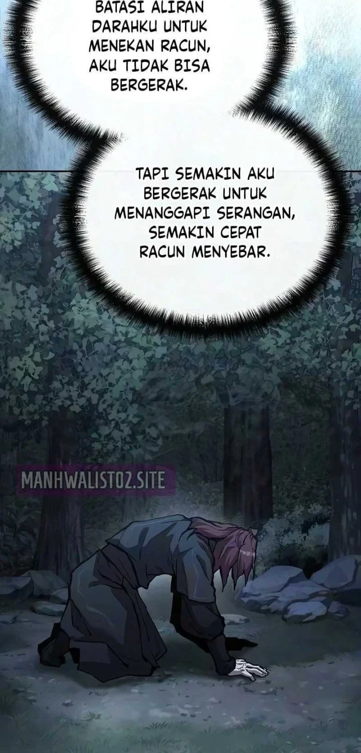 Reborn on the Demonic Cult Battlefield Chapter 40 - halaman 68