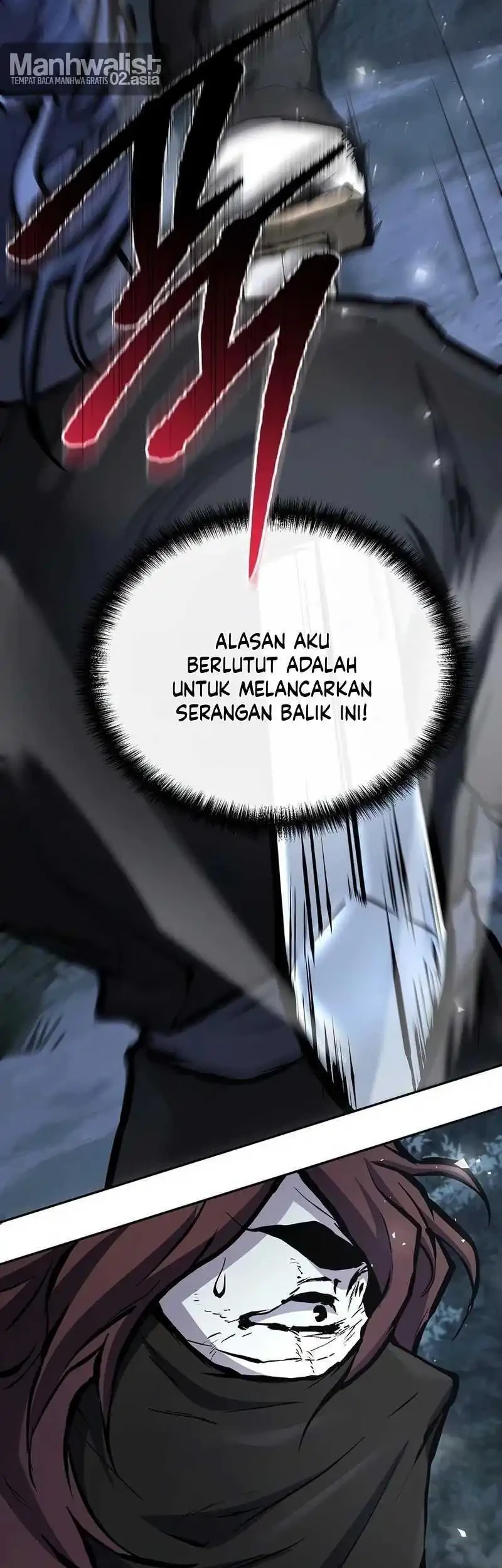 Reborn on the Demonic Cult Battlefield Chapter 41 - halaman 14