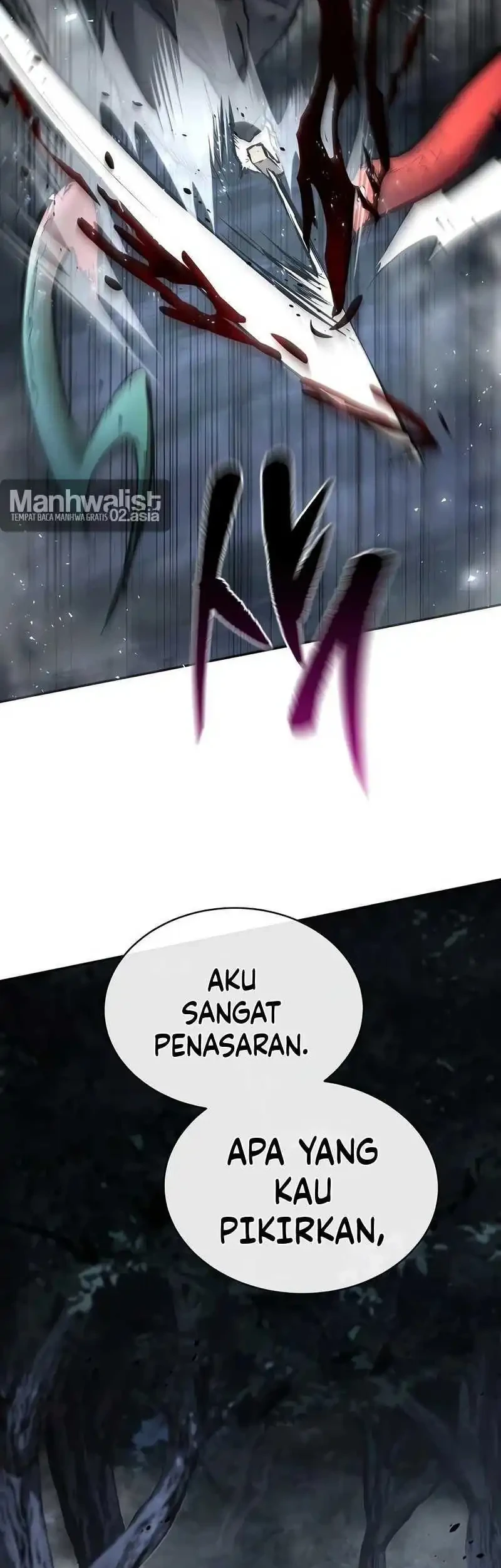 Reborn on the Demonic Cult Battlefield Chapter 41 - halaman 3