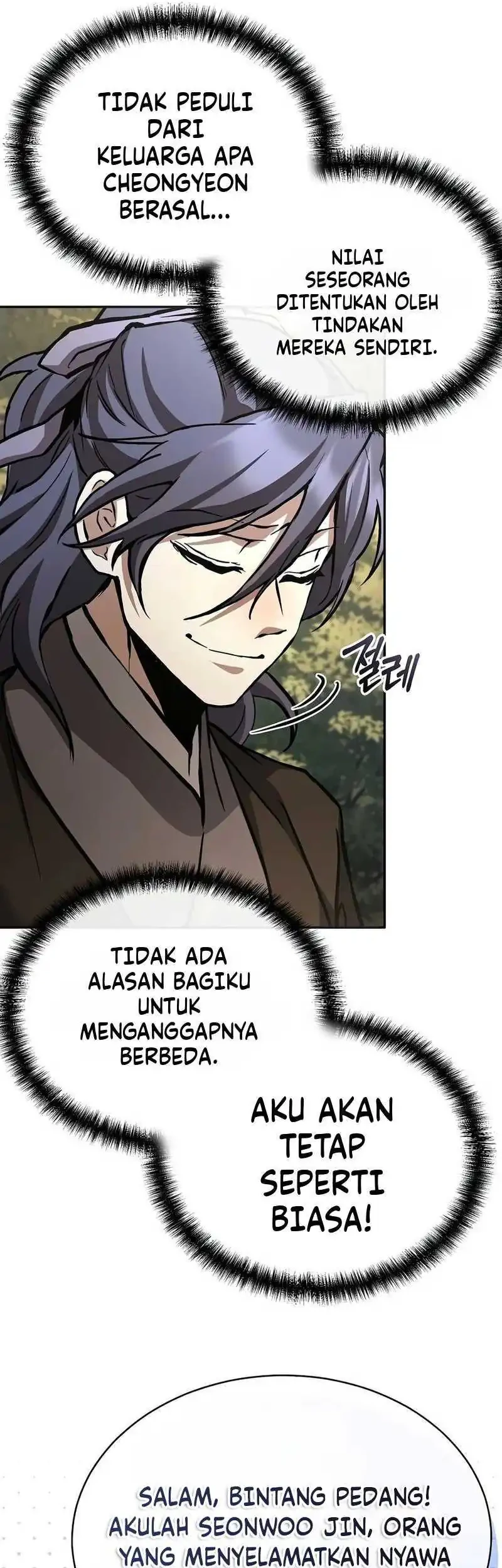 Reborn on the Demonic Cult Battlefield Chapter 41 - halaman 34