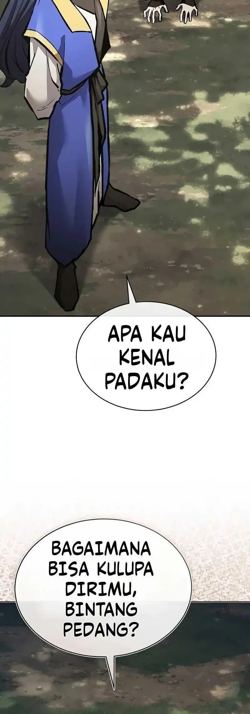 Reborn on the Demonic Cult Battlefield Chapter 41 - halaman 40
