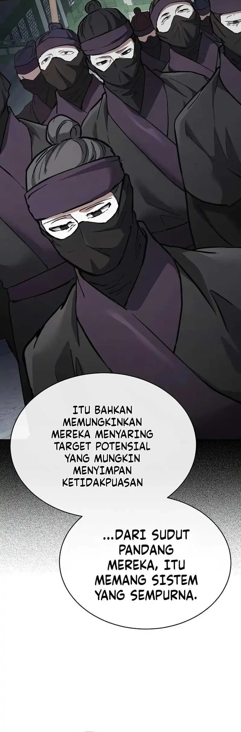 Reborn on the Demonic Cult Battlefield Chapter 41 - halaman 48
