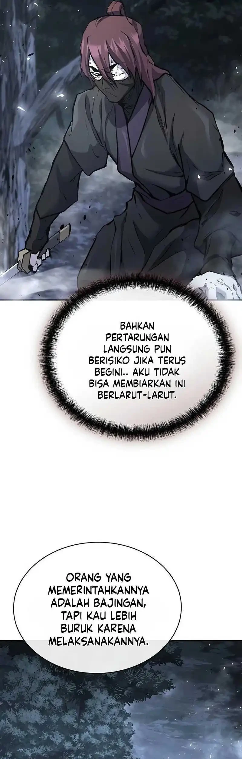 Reborn on the Demonic Cult Battlefield Chapter 41 - halaman 5